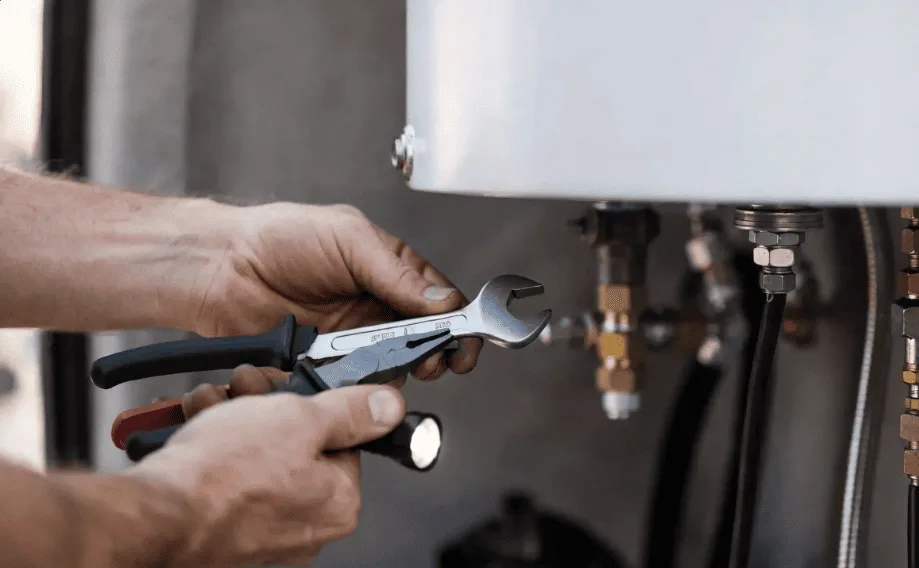 Why choose Water Heater Repair in Leonard, TX